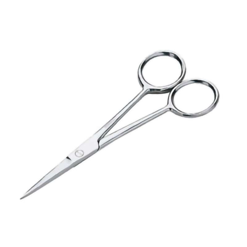 Long-Blade Scissors